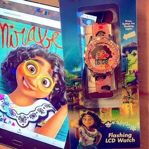 Disney Encanto Watch